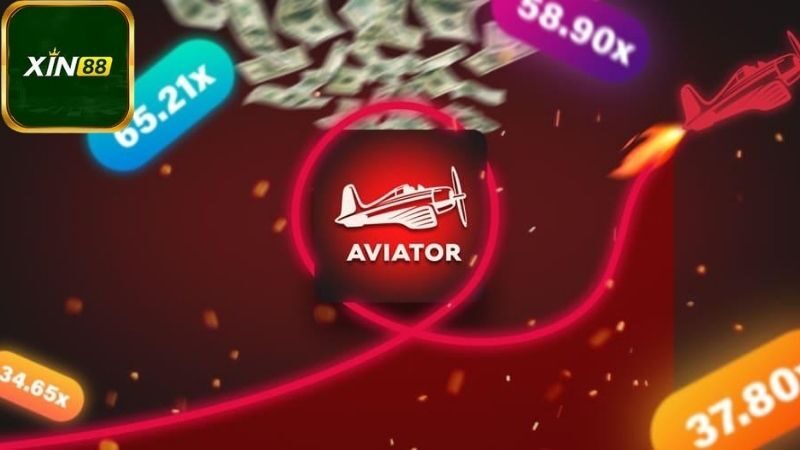 Giới thiệu về Aviator Xin88