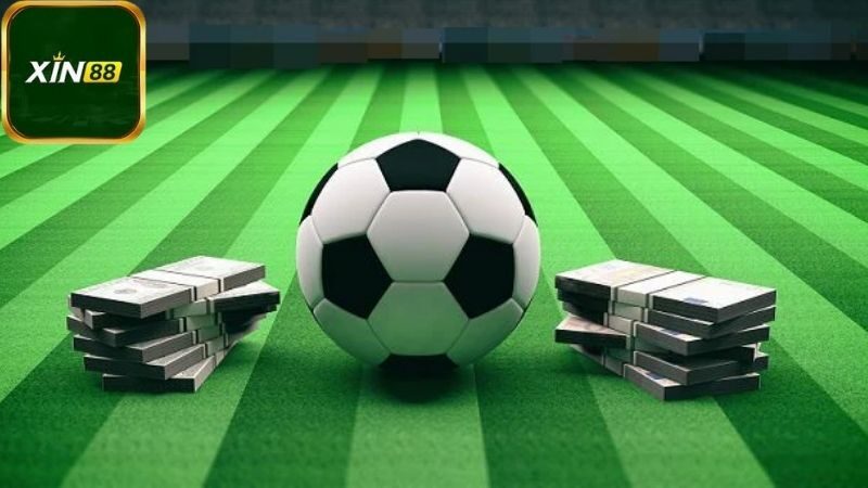 Giới thiệu về Cá cược thể thao Xin88