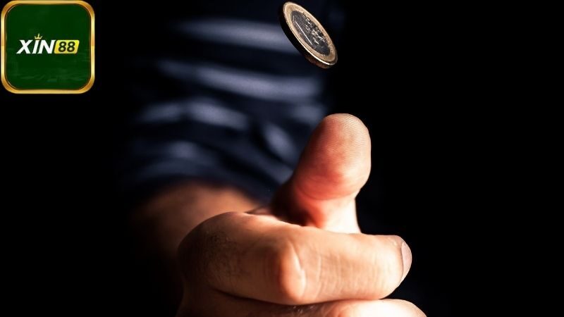 Giới thiệu về Coin Flip Xin88