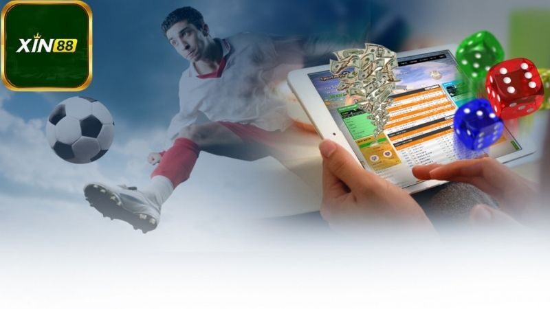 Định nghĩa về cược bóng đá trực tiếp