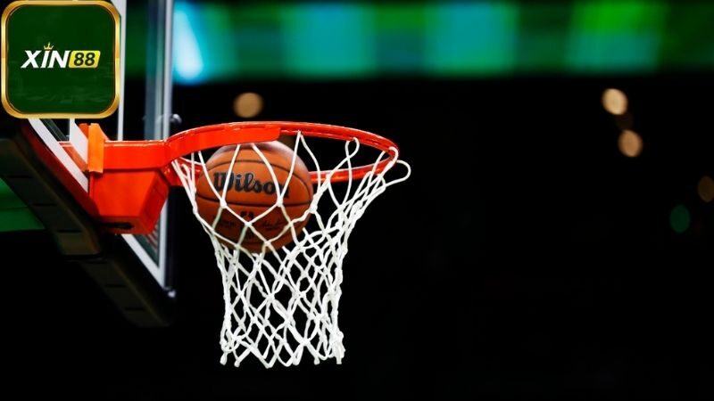 Giới thiệu về Cược bóng rổ Xin88