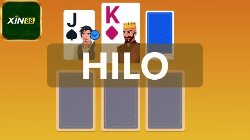 Các lựa chọn tốt nhất cho Hi-Lo Xin88