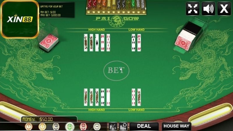 Tổng quan về trò chơi