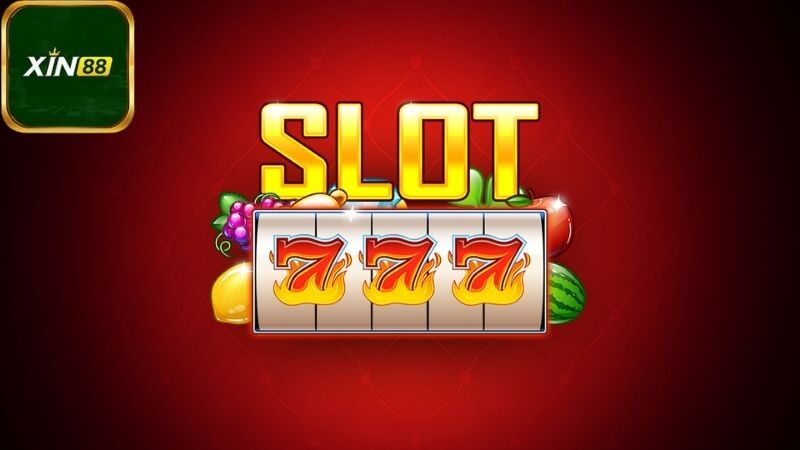 Slot cổ điển 777 – Quay đơn giản, trúng lớn 3 Cách Chơi Slot Cổ Điển 777