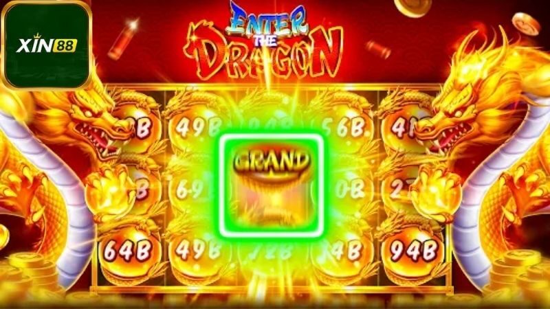 Slot game Xin88 – Nổ hũ cực lớn mỗi ngày 3 Các lựa chọn hàng đầu của Slot game Xin88