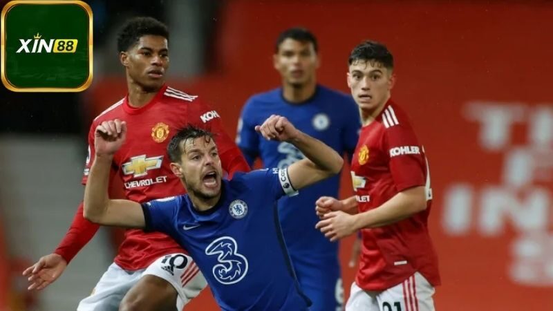 Soi kèo Ngoại Hạng Anh – Nhận định chuẩn từng trận 3 Cách phân tích kèo cược cho các trận đấu