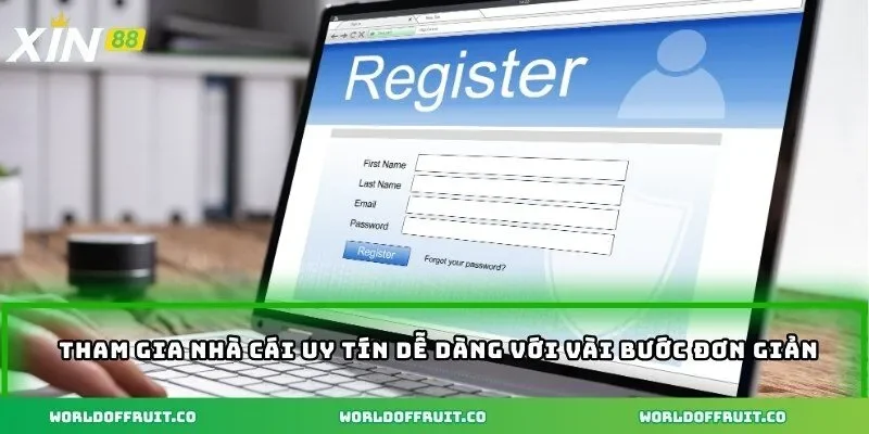 Xin88 – Sân Chơi Đá Gà Đỉnh Cao Nơi Bạn Thỏa Mãn Đam Mê 13 Tham gia nhà cái uy tín dễ dàng với vài bước đơn giản